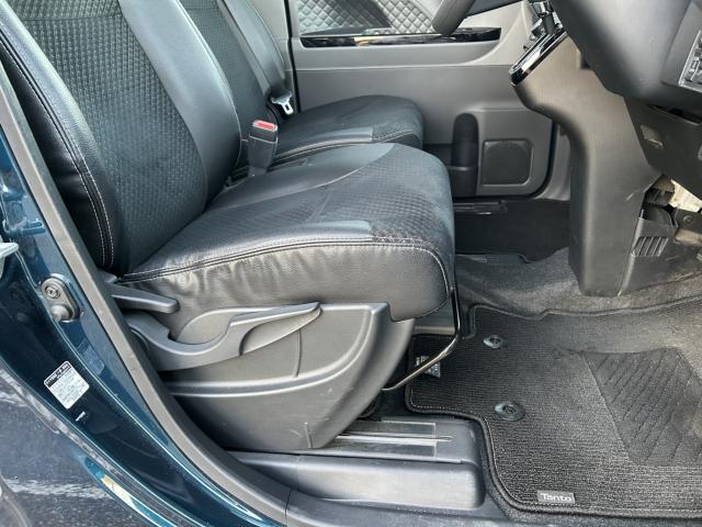 タントカスタム（新潟県新潟市西蒲区）画像43