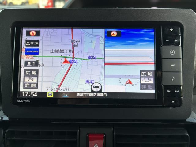 タントカスタム（新潟県新潟市西蒲区）画像47