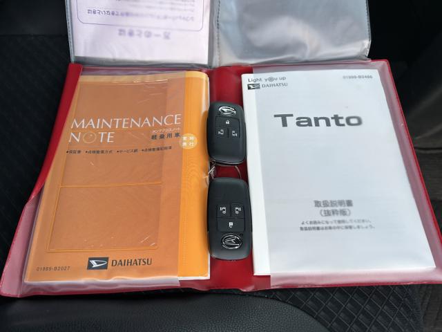 タントカスタム（新潟県新潟市西蒲区）画像62