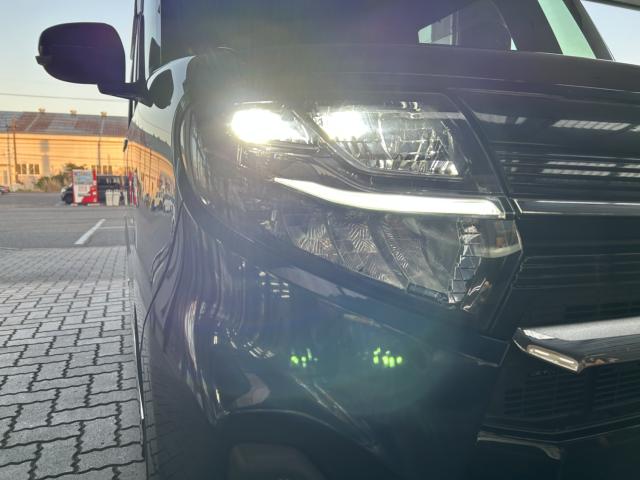 タントカスタム（新潟県新潟市西蒲区）画像63