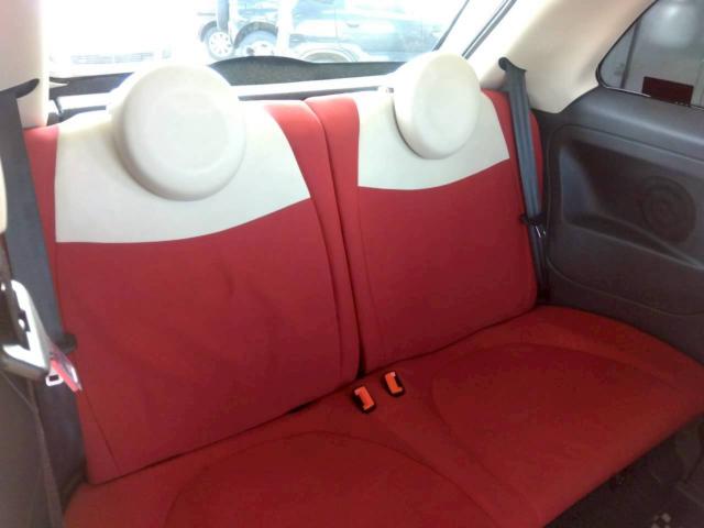 フィアット ５００（新潟県十日町市）画像22