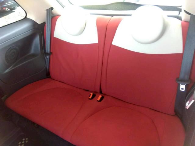 フィアット ５００（新潟県十日町市）画像23