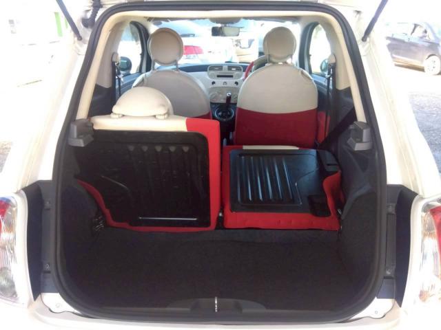 フィアット ５００（新潟県十日町市）画像25