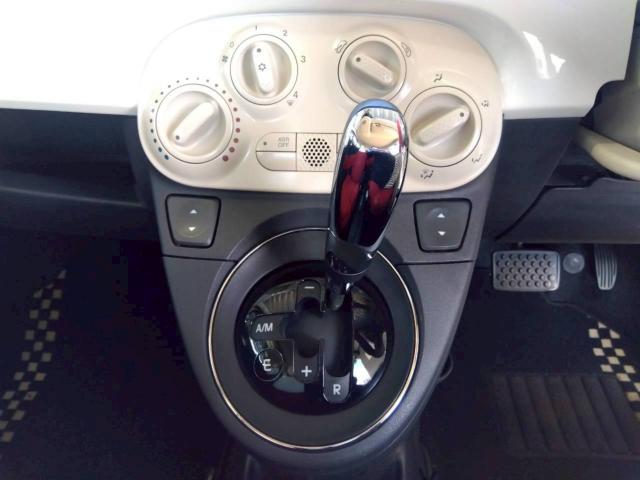 フィアット ５００（新潟県十日町市）画像31