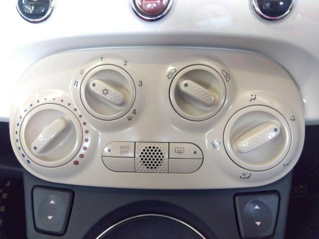 フィアット ５００（新潟県十日町市）画像32