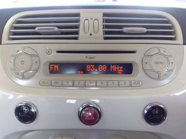 フィアット ５００（新潟県十日町市）画像33