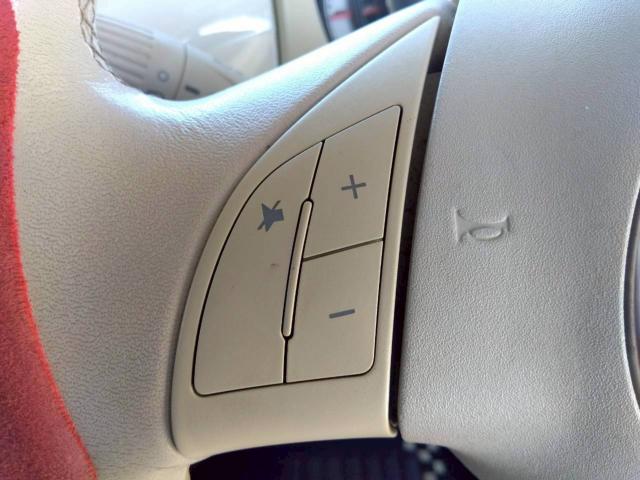 フィアット ５００（新潟県十日町市）画像34