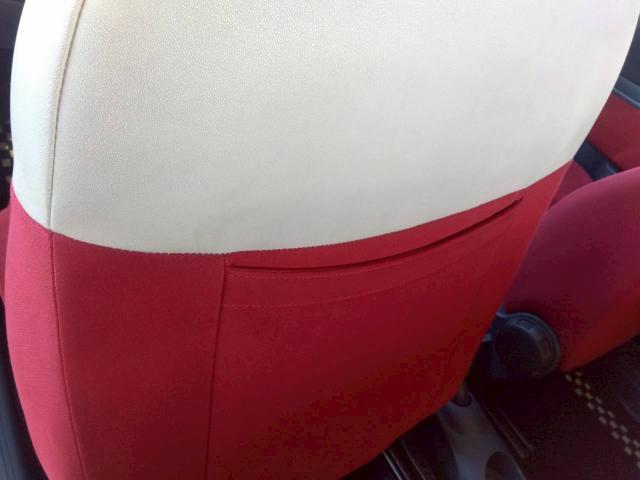 フィアット ５００（新潟県十日町市）画像40