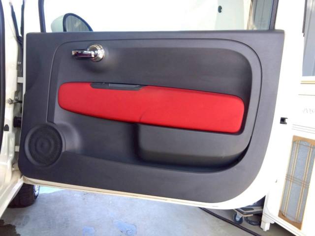 フィアット ５００（新潟県十日町市）画像44