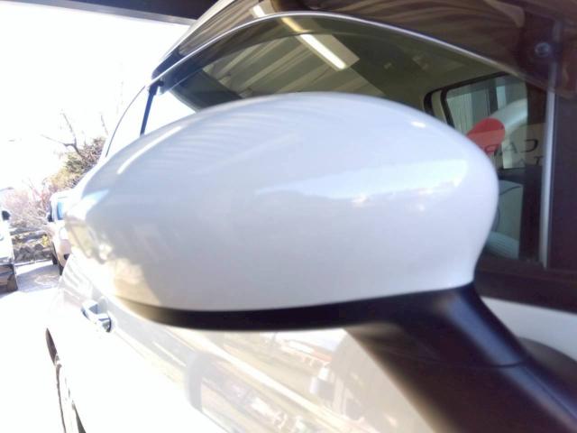 フィアット ５００（新潟県十日町市）画像45