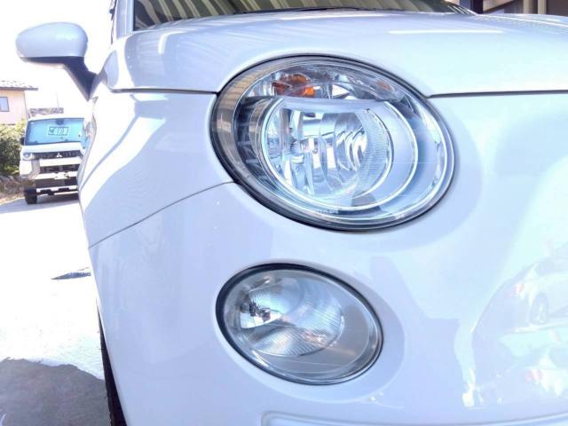 フィアット ５００（新潟県十日町市）画像47