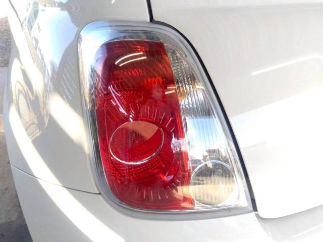 フィアット ５００（新潟県十日町市）画像49