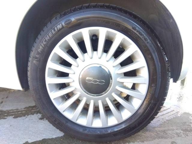 フィアット ５００（新潟県十日町市）画像51