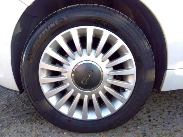 フィアット ５００（新潟県十日町市）画像52