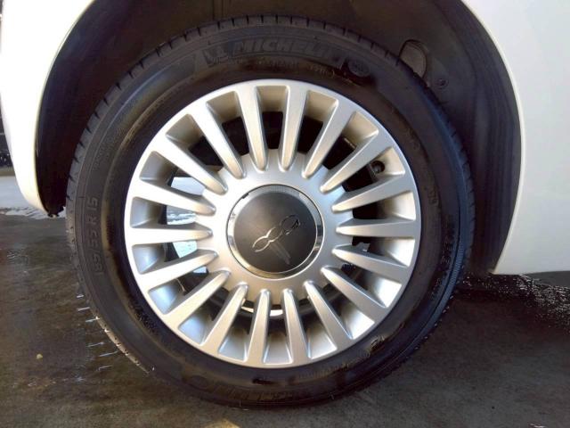 フィアット ５００（新潟県十日町市）画像53