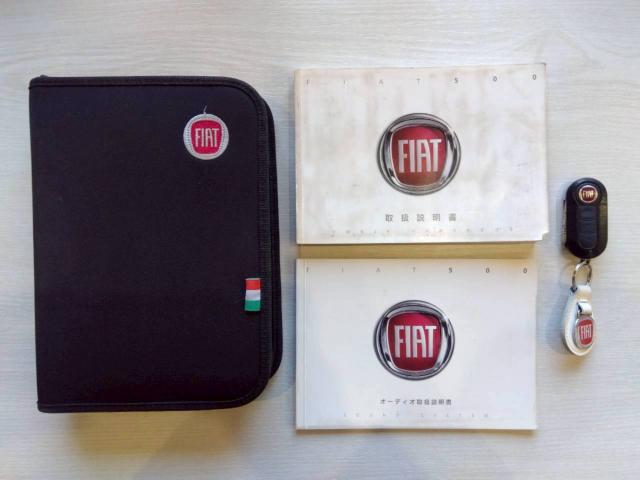 フィアット ５００（新潟県十日町市）画像57