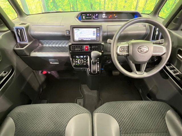 タント(新潟県新潟市南区)