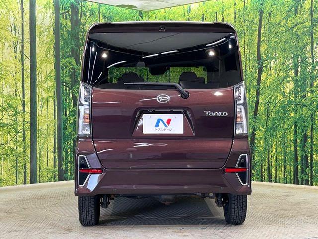 タント(新潟県新潟市南区)