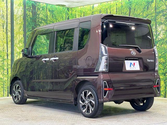 タント(新潟県新潟市南区)