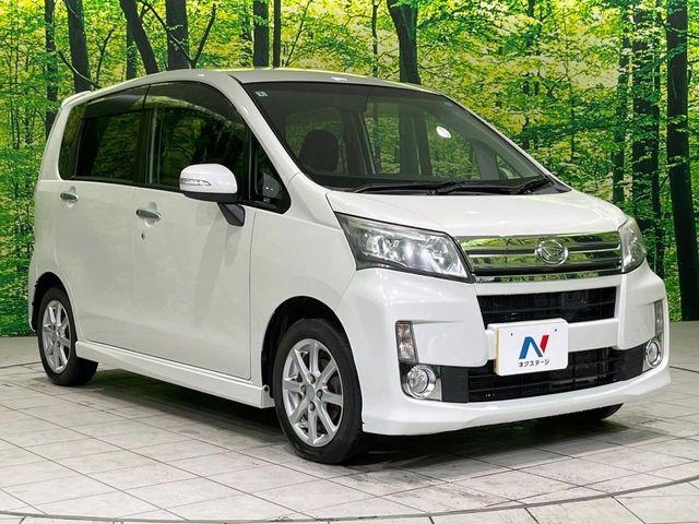 ムーヴ（新潟県長岡市）画像16