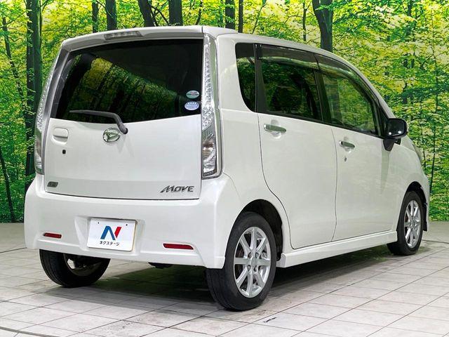 ムーヴ（新潟県長岡市）画像17