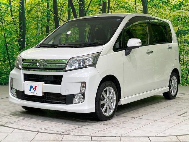 ムーヴ（新潟県長岡市）画像48