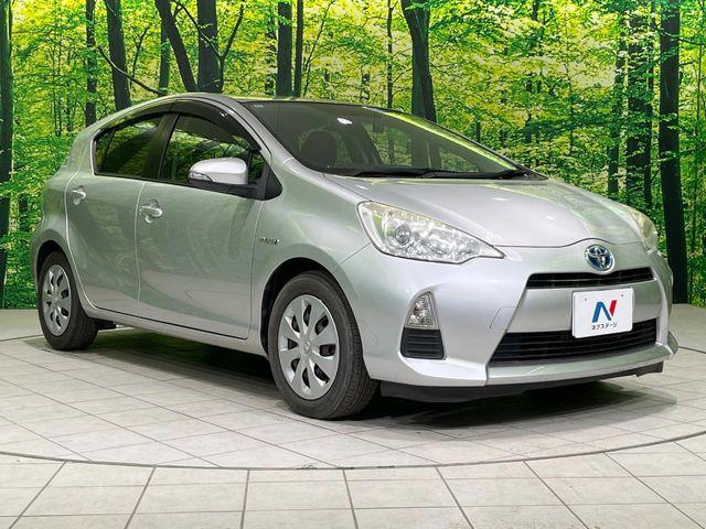 アクア（新潟県長岡市）