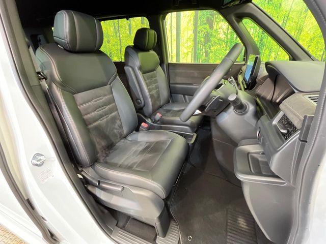 ステップワゴン（新潟県新潟市南区）