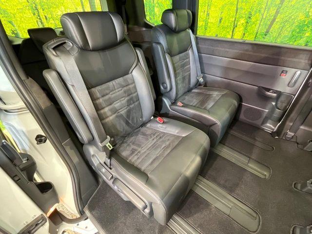 ステップワゴン（新潟県新潟市南区）