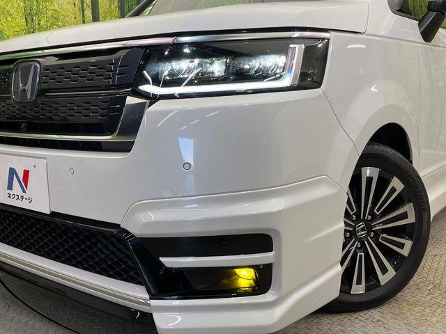 ステップワゴン（新潟県新潟市南区）