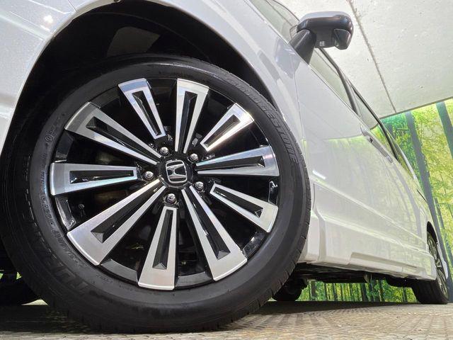 ステップワゴン（新潟県新潟市南区）