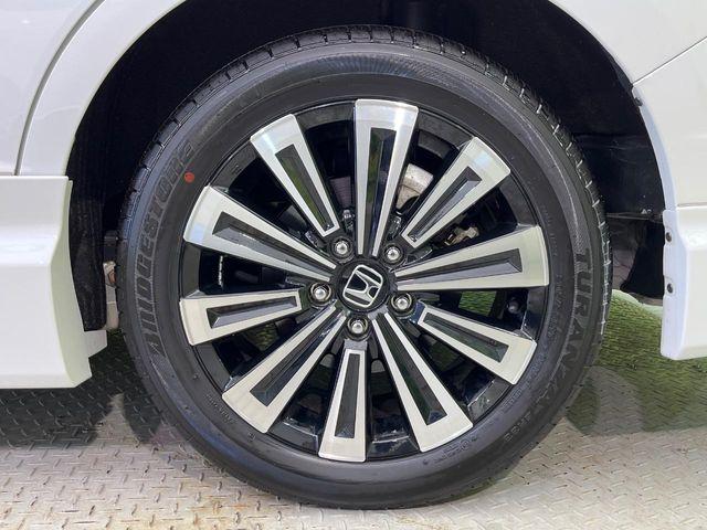 ステップワゴン（新潟県新潟市南区）