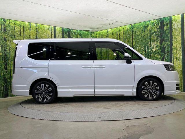 ステップワゴン（新潟県新潟市南区）