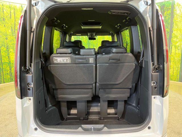 ステップワゴン（新潟県新潟市南区）