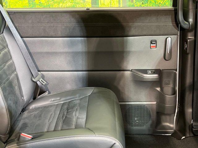 ステップワゴン（新潟県新潟市南区）