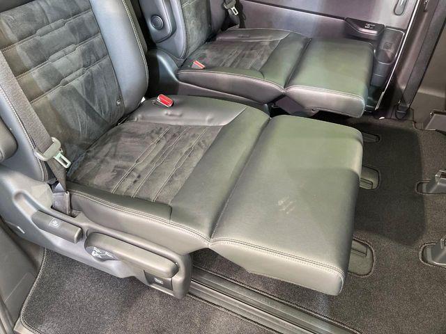 ステップワゴン（新潟県新潟市南区）