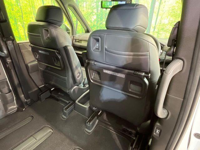 ステップワゴン（新潟県新潟市南区）