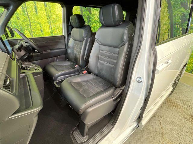 ステップワゴン（新潟県新潟市南区）