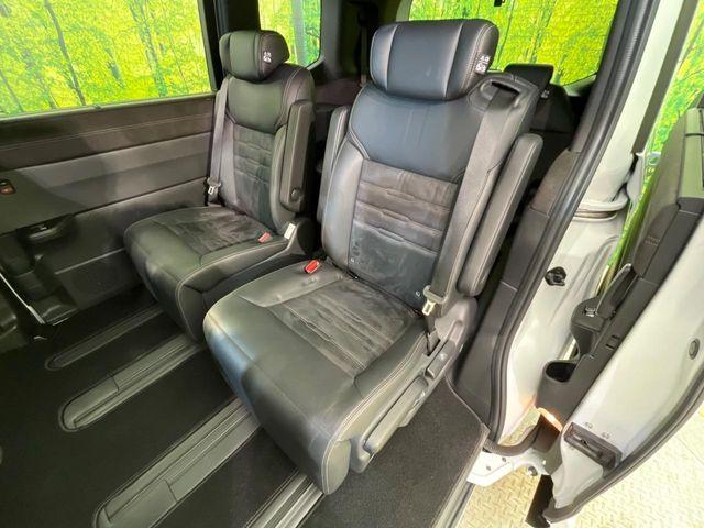 ステップワゴン（新潟県新潟市南区）