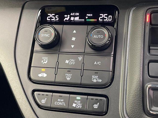 ステップワゴン（新潟県新潟市南区）