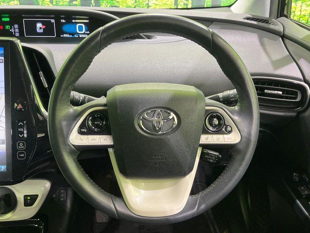 プリウスPHV（新潟県長岡市）