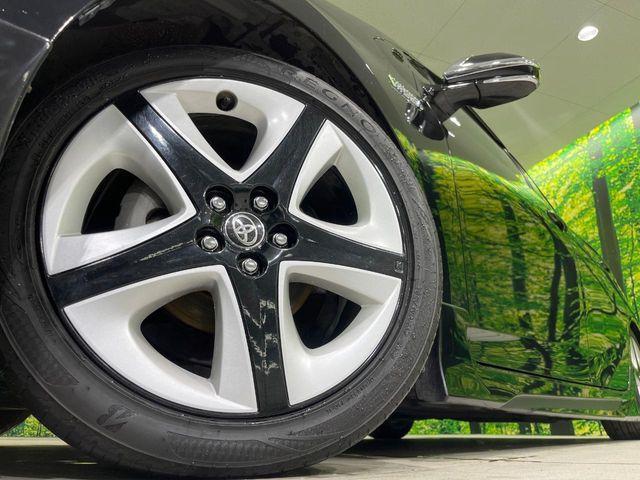 プリウスPHV（新潟県長岡市）