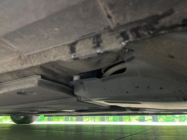 プリウスPHV（新潟県長岡市）