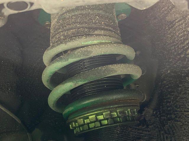 プリウスPHV（新潟県長岡市）