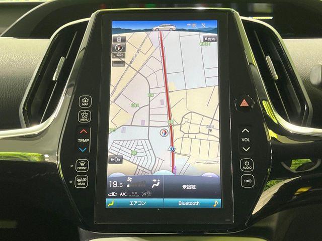 プリウスPHV（新潟県長岡市）