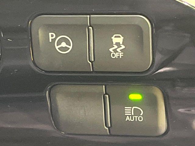 プリウスPHV（新潟県長岡市）