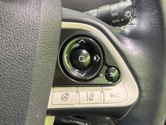 プリウスPHV（新潟県長岡市）