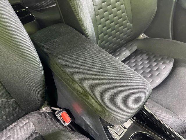 プリウスPHV（新潟県長岡市）