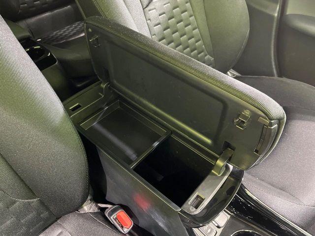 プリウスPHV（新潟県長岡市）