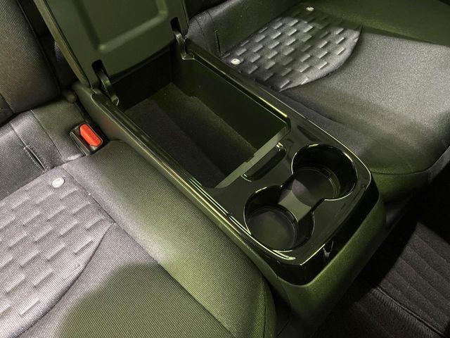 プリウスPHV（新潟県長岡市）